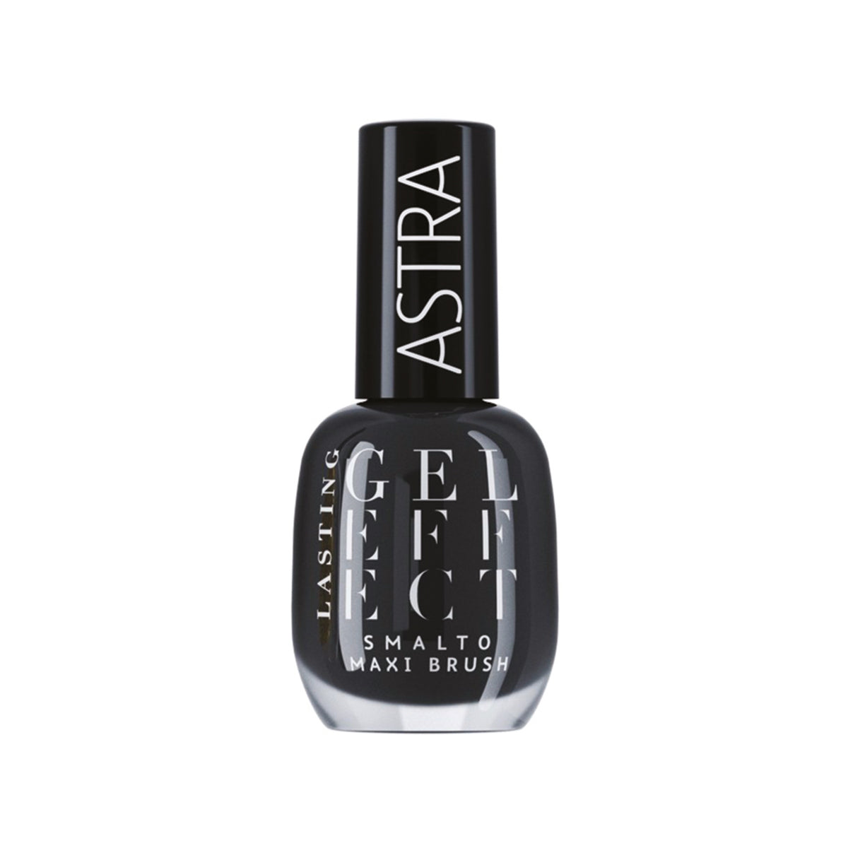 ASTRA LASTING GEL EFFECT NAILPOLISH 24 12ML