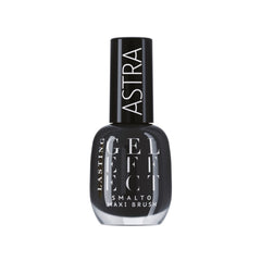 ASTRA LASTING GEL EFFECT NAILPOLISH 24 12ML