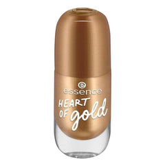 Essence The Gel Nail Polish 62 Heart Of Gold 8Ml