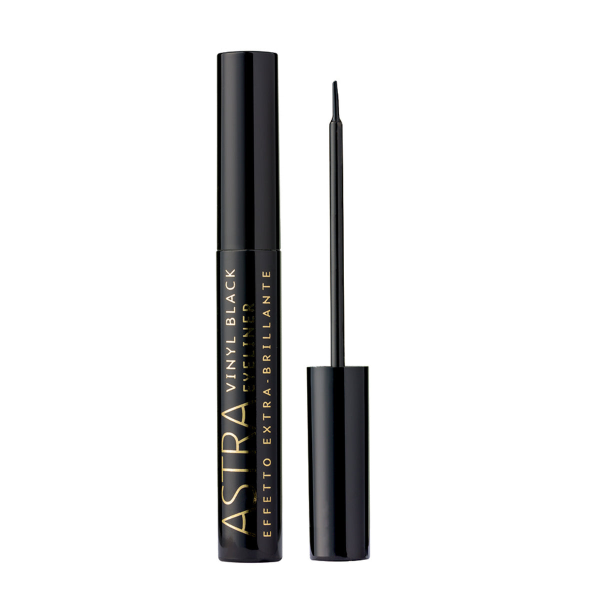 ASTRA VINYL BLACK EYE LINER 6ML