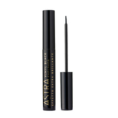 ASTRA VINYL BLACK EYE LINER 6ML