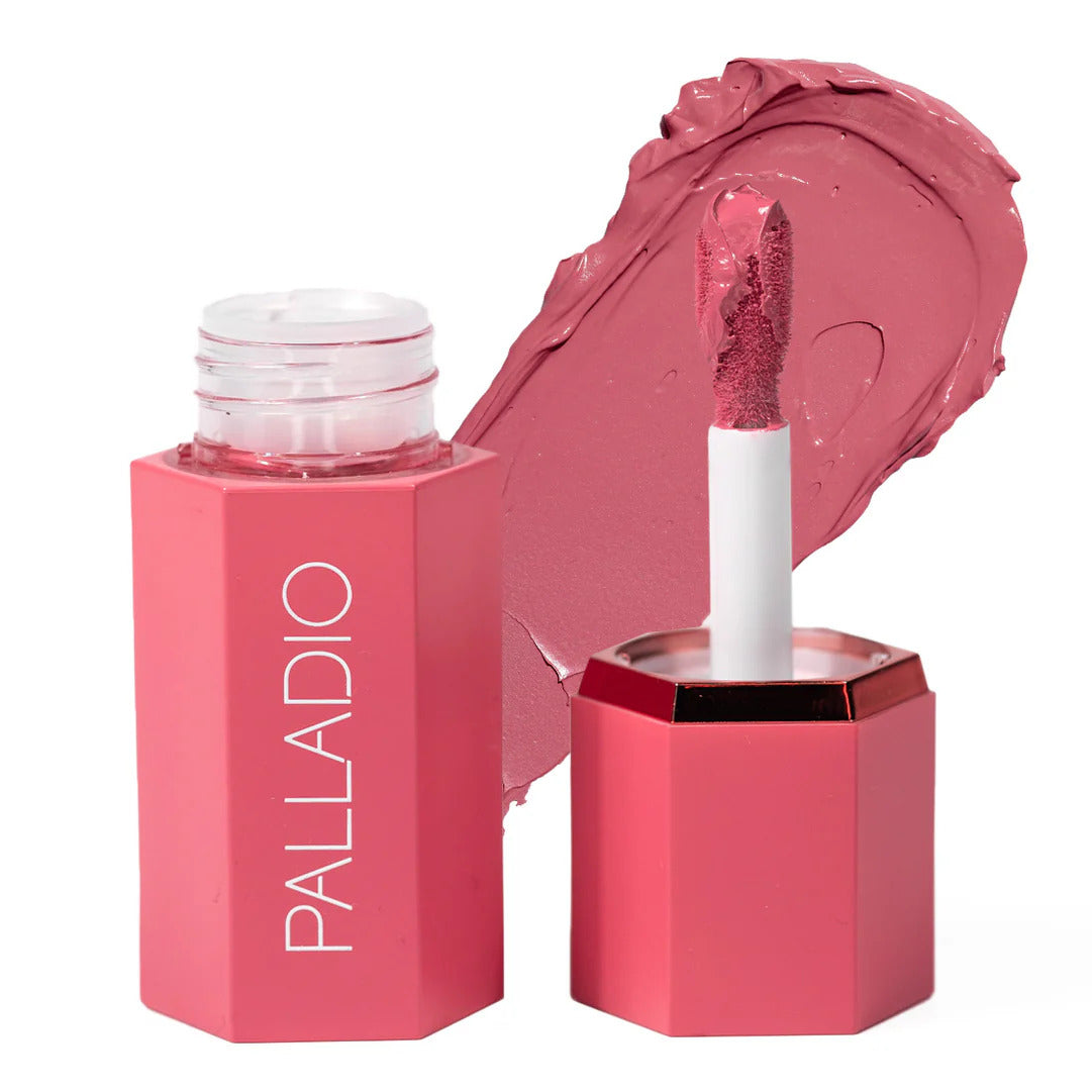 PALLADIO CHEEK & LIP CREAM LIQUID BLUSH LIB-05 5ML  