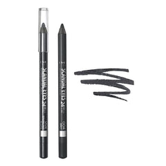 Rimmel Scandal Eye Kohl Kajal Pencil 004 Grey 1.2Gm