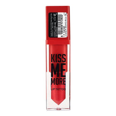 Flormar Kiss Me More Liquid Lipstick 12 3.8ml