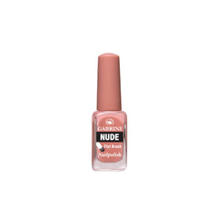 GABRINI NUDE MATTE NAIL POLISH10 13ML