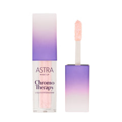 ASTRA CHROMO THERAPY LIQUID EYESHADOW 04 3ML  