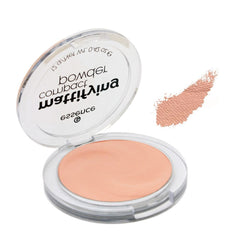 Essence Mattifying Compact Powder 4 12Gm