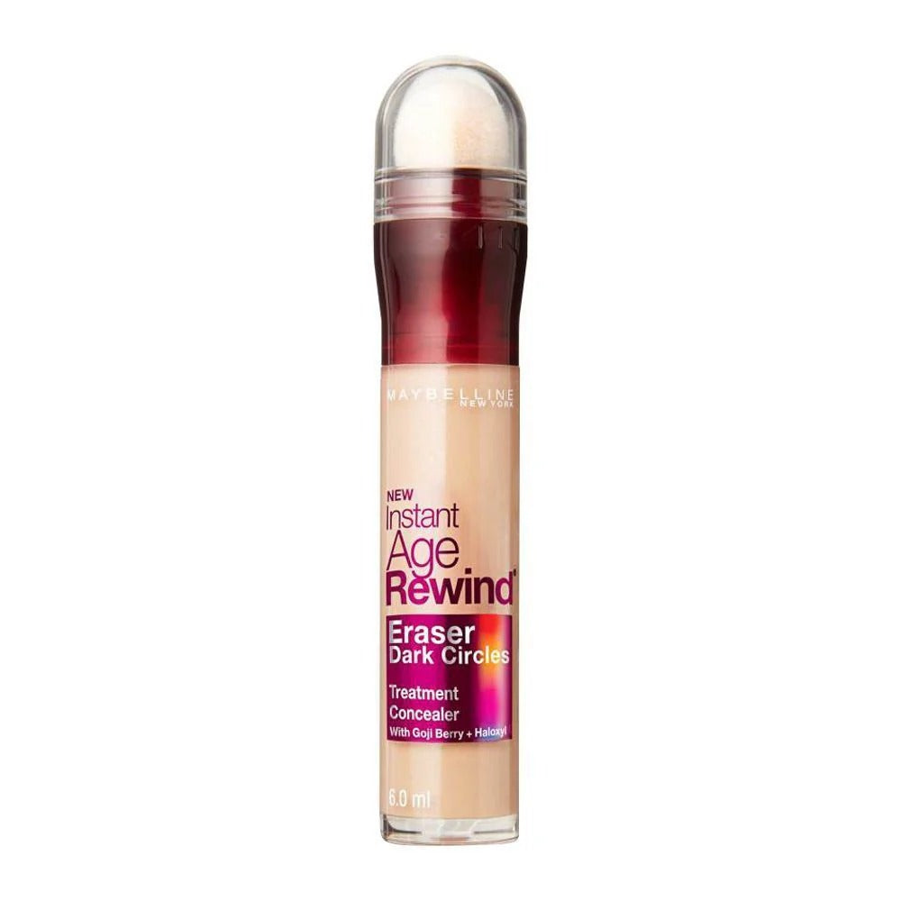 Maybelline Age Rewind Eraser Dark Circles Eye Treatment (100) 6.0Ml