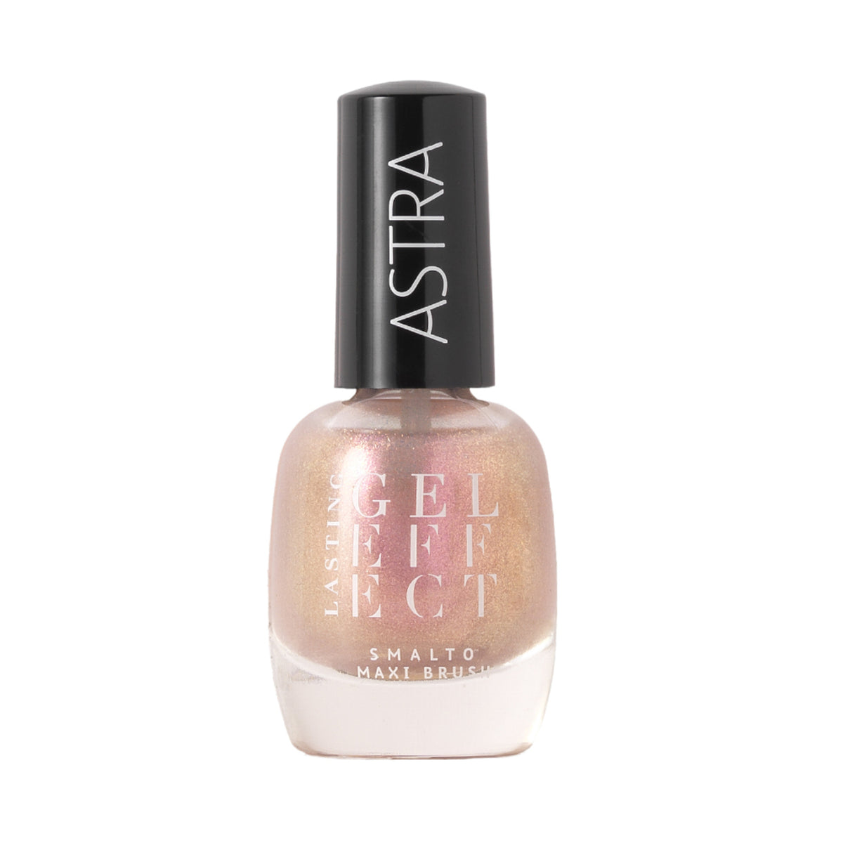 ASTRA LASTING GEL EFFECT NAILPOLISH 68 12ML