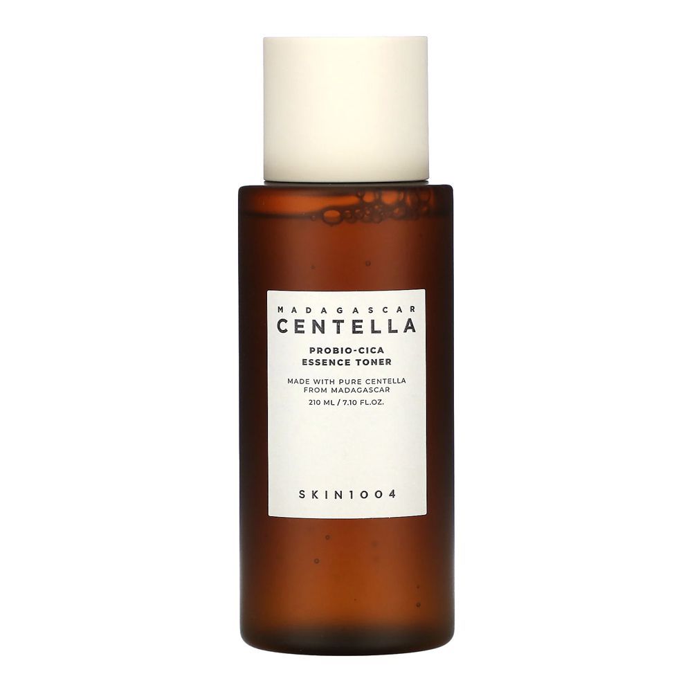 SKIN1004 MADAGASCAR CENTELLA PROBIO CICA ESSENCE TONER 210ML
