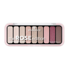 Essence Palette The Rose Eye Shadow 20 10Gm