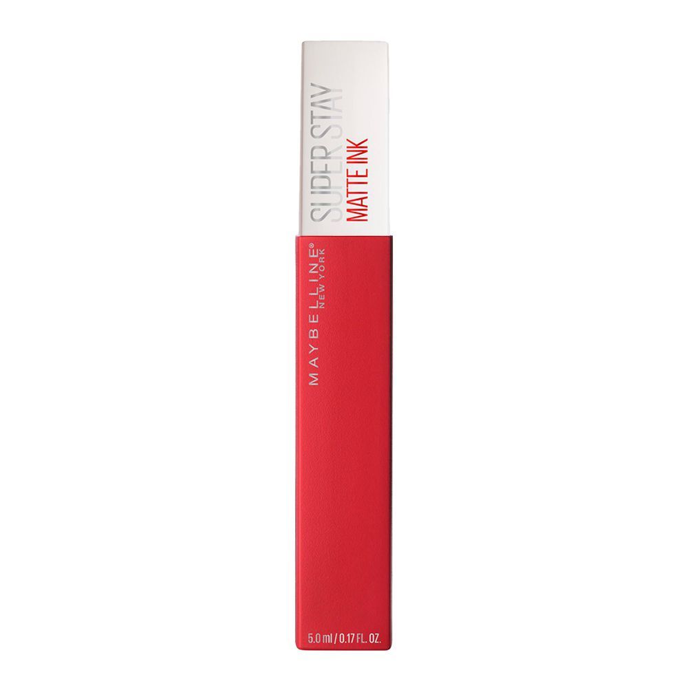 Maybelline Super Stay Matte Ink Liquid Lipstick 20 5Ml