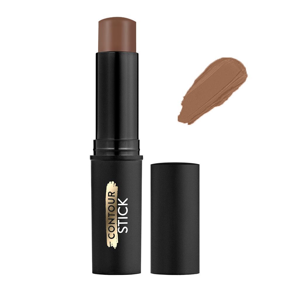 Flormar Contour Stick Medium Deep 03 10gm