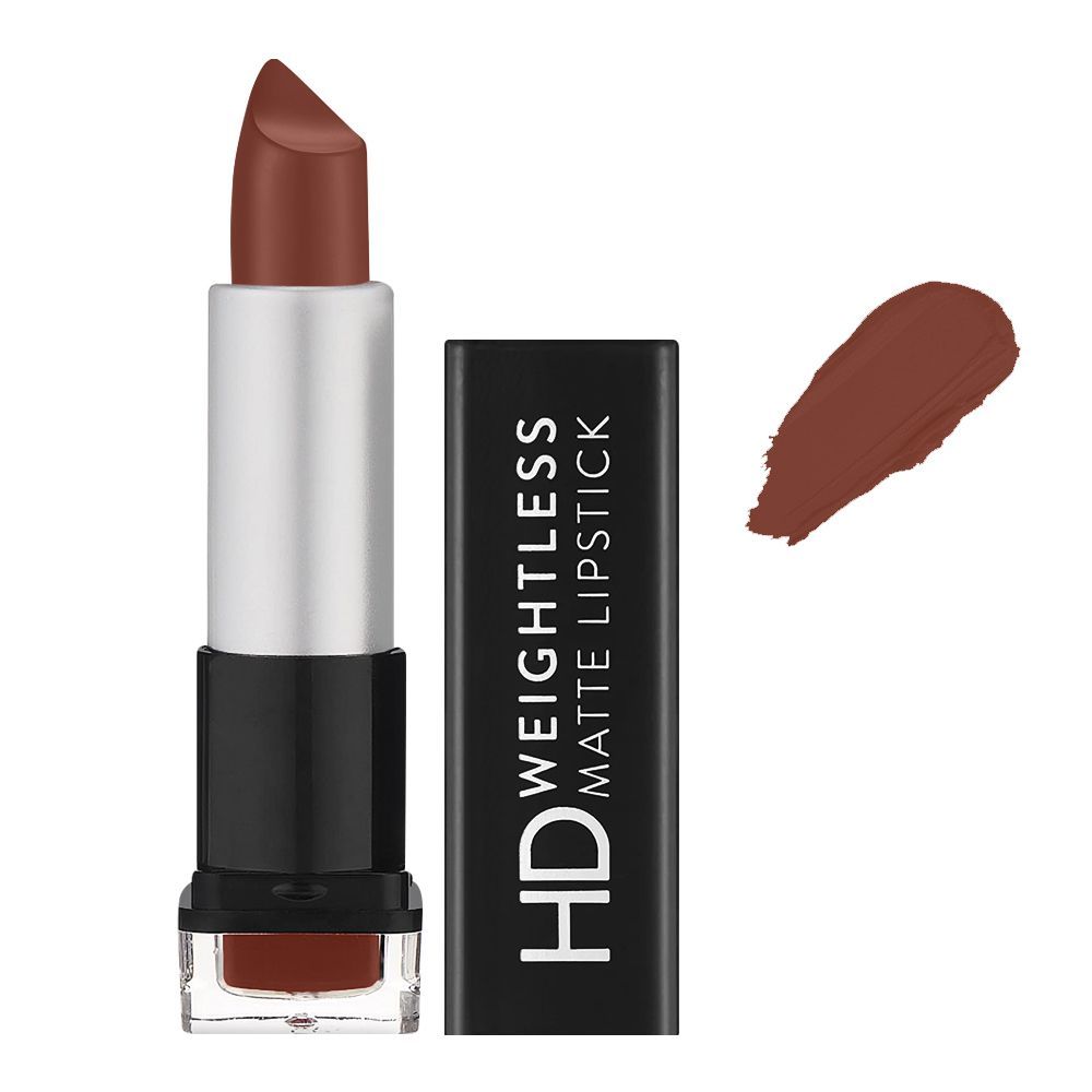FLORMAR HD WEIGHTLESS MATTE LIPSTICK 15 4GM