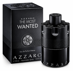 AZZARO THE MOST WANTED MEN EDP 100ML  