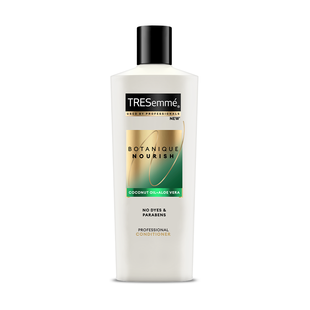 Tresemme Botanique Nourish Conditioner 160Ml (Pak)