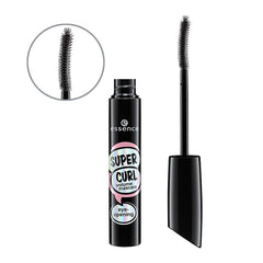 Essence Super Curl Volume Mascara 8Ml