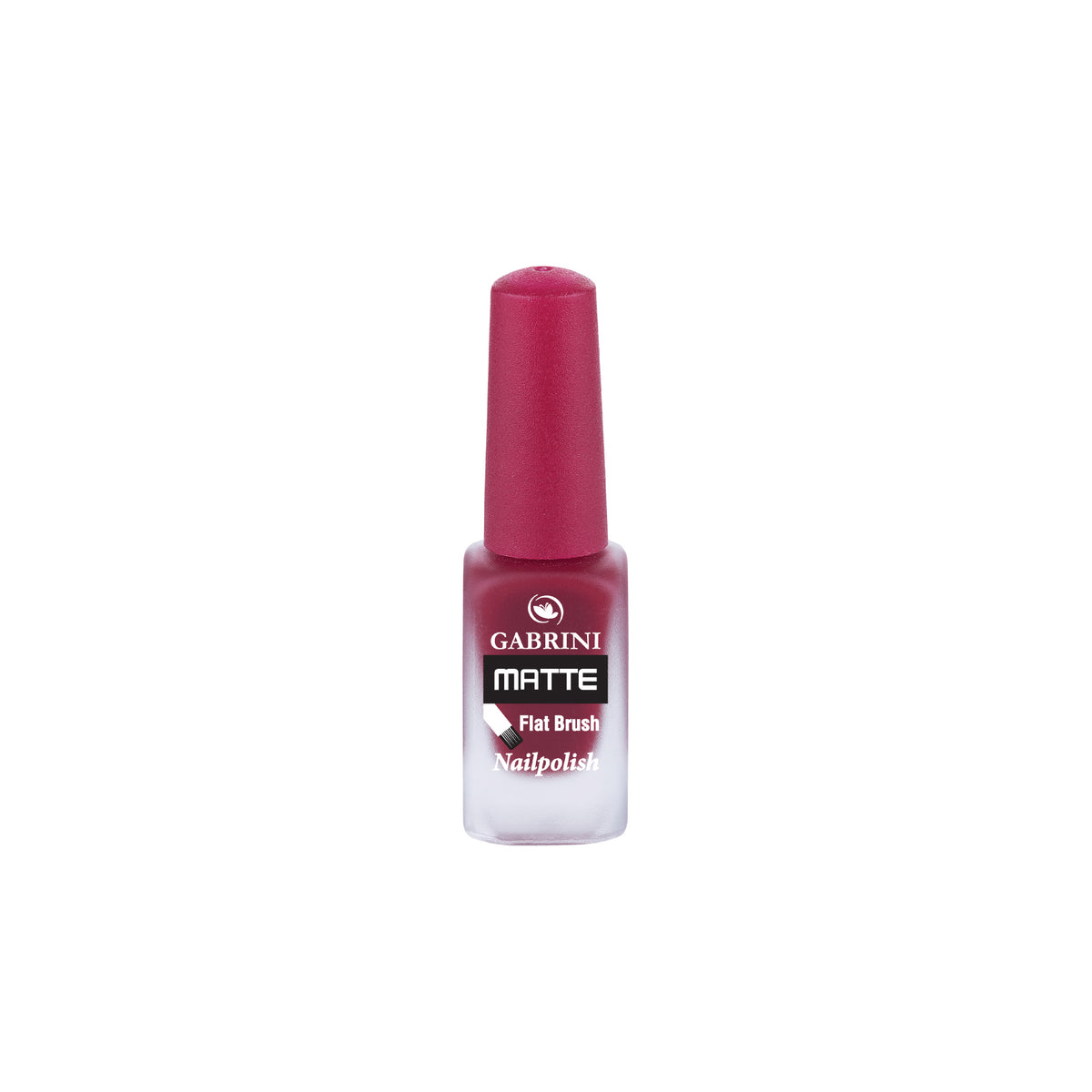 GABRINI MATTE NAIL POLISH 04 13ML