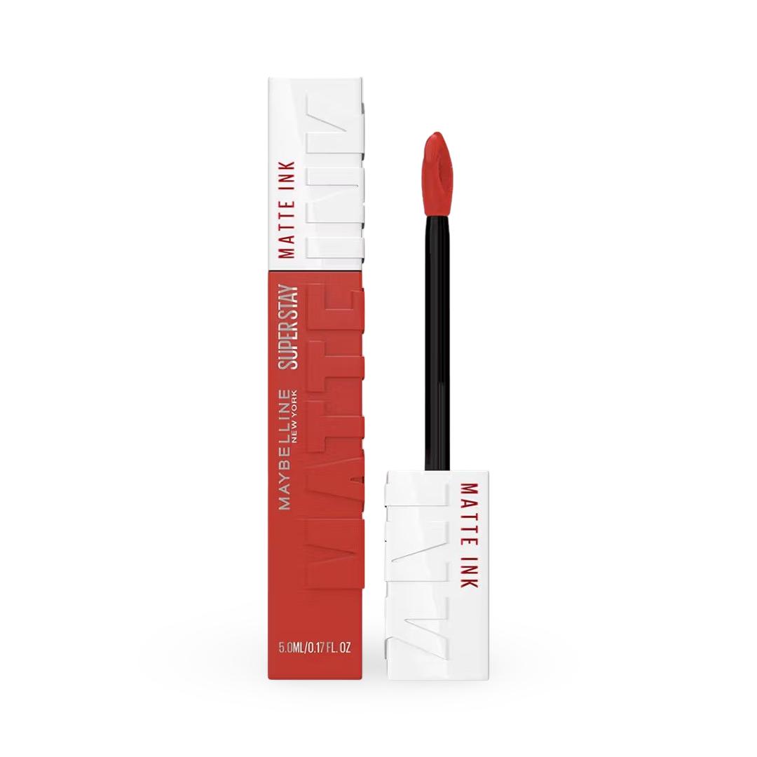 Maybelline Super Stay Matte Ink Liquid Lipstick 130 5Ml