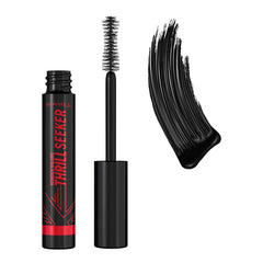 Rimmel Thrill Seeker Waterproof Black Mascara 8Ml