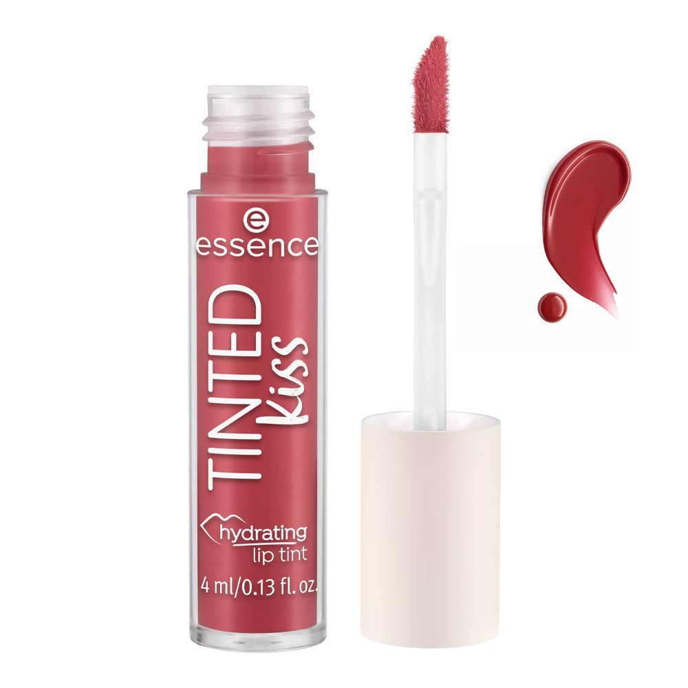 Essence Tinted Kiss Lip Gloss 107 4Ml