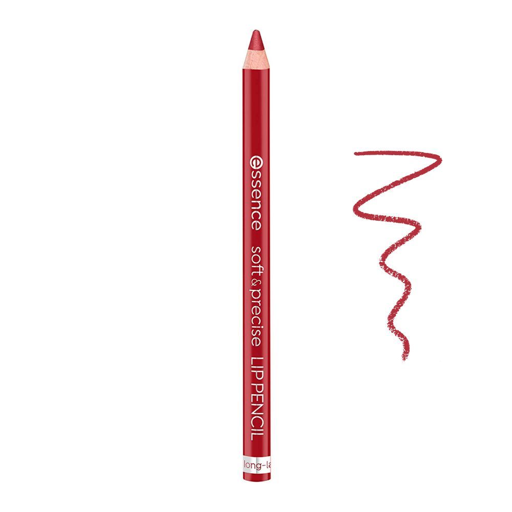 Essence Soft & Precise Lip Liner Pencil 24 0.78Gm