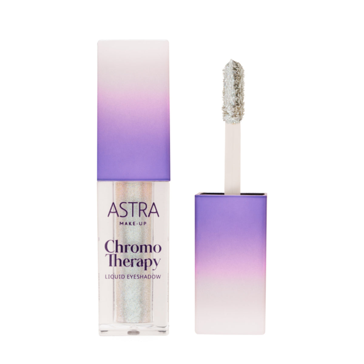 ASTRA CHROMO THERAPY LIQUID EYESHADOW 01 3ML  