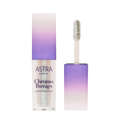 ASTRA CHROMO THERAPY LIQUID EYESHADOW 01 3ML  