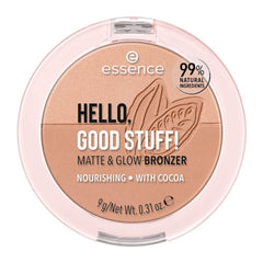 Essence Hello Good Stuff Bronzer Face Powder 10 9Gm