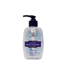 COOL & COOL HAND SANITIZER H-547 250ML