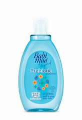 BABI MILD PRE-BIOTIC PROTECTION BABY BATH 380ML
