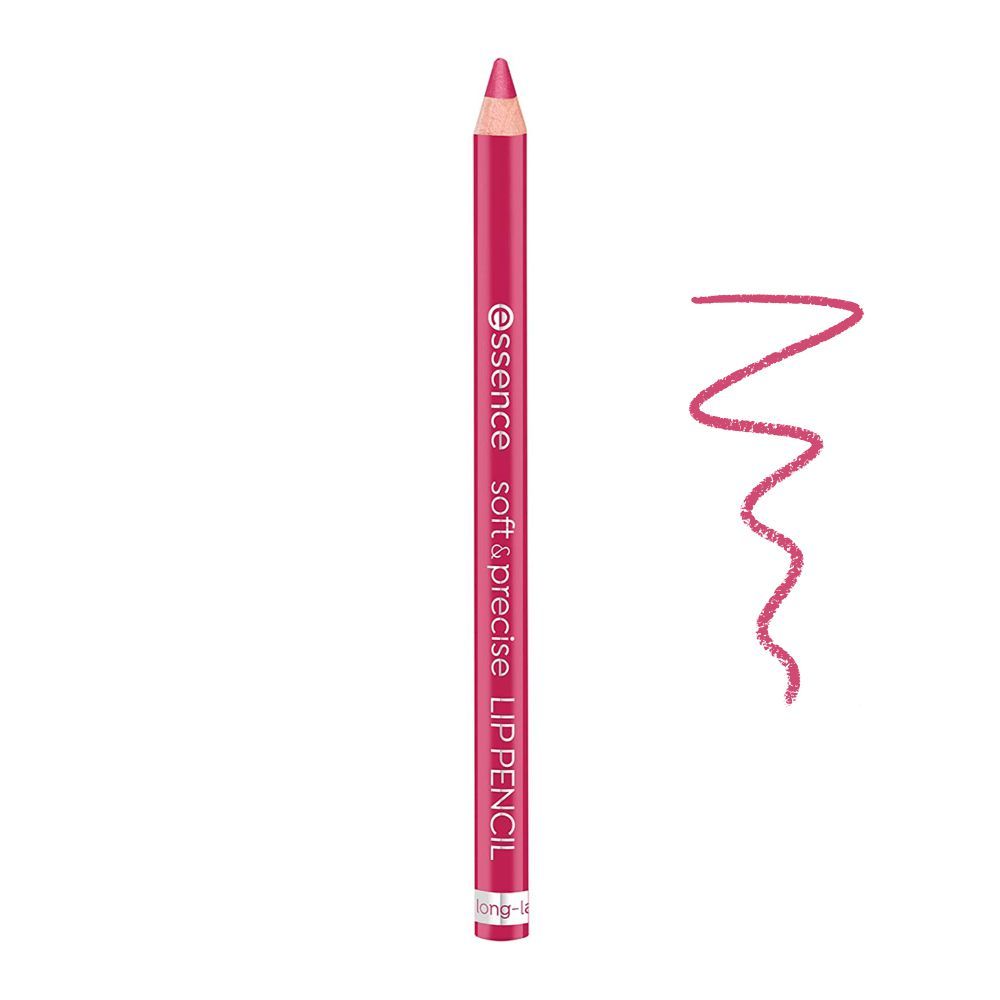 Essence Soft & Precise Lip Liner Pencil 23 0.78Gm