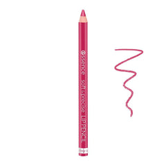 Essence Soft & Precise Lip Liner Pencil 23 0.78Gm