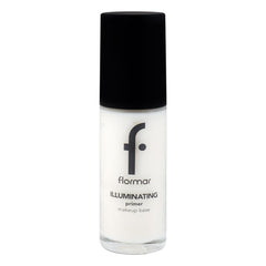 FLORMAR ILLUMINATING PRIMER MAKEUP BASE 30ML