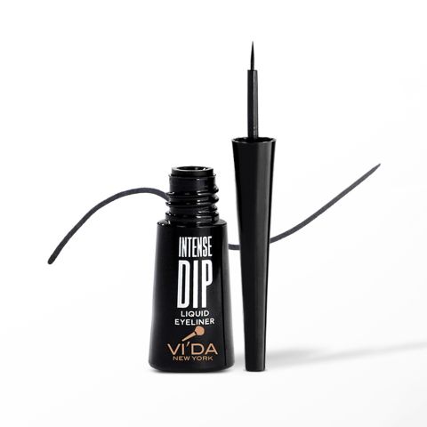 Rimmel Exaggerate Liquid Eye Liner Black 2.5Ml