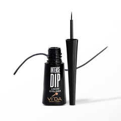 Rimmel Exaggerate Liquid Eye Liner Black 2.5Ml