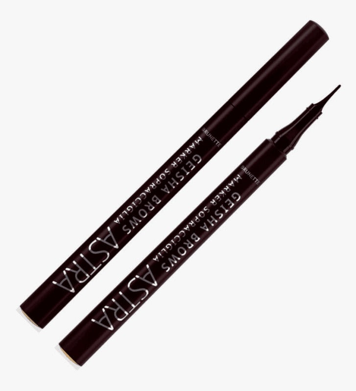 ASTRA GEISHA BROWS MARKER EYEBROW LINER 03 4GM