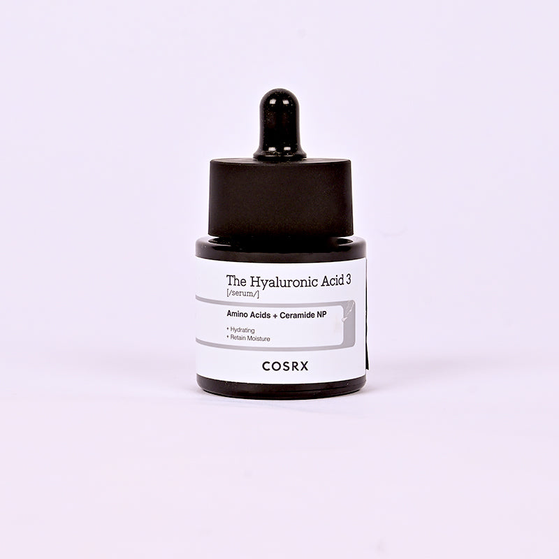 Cosrx The Hyaluronic Acid 3 Serum 20M
