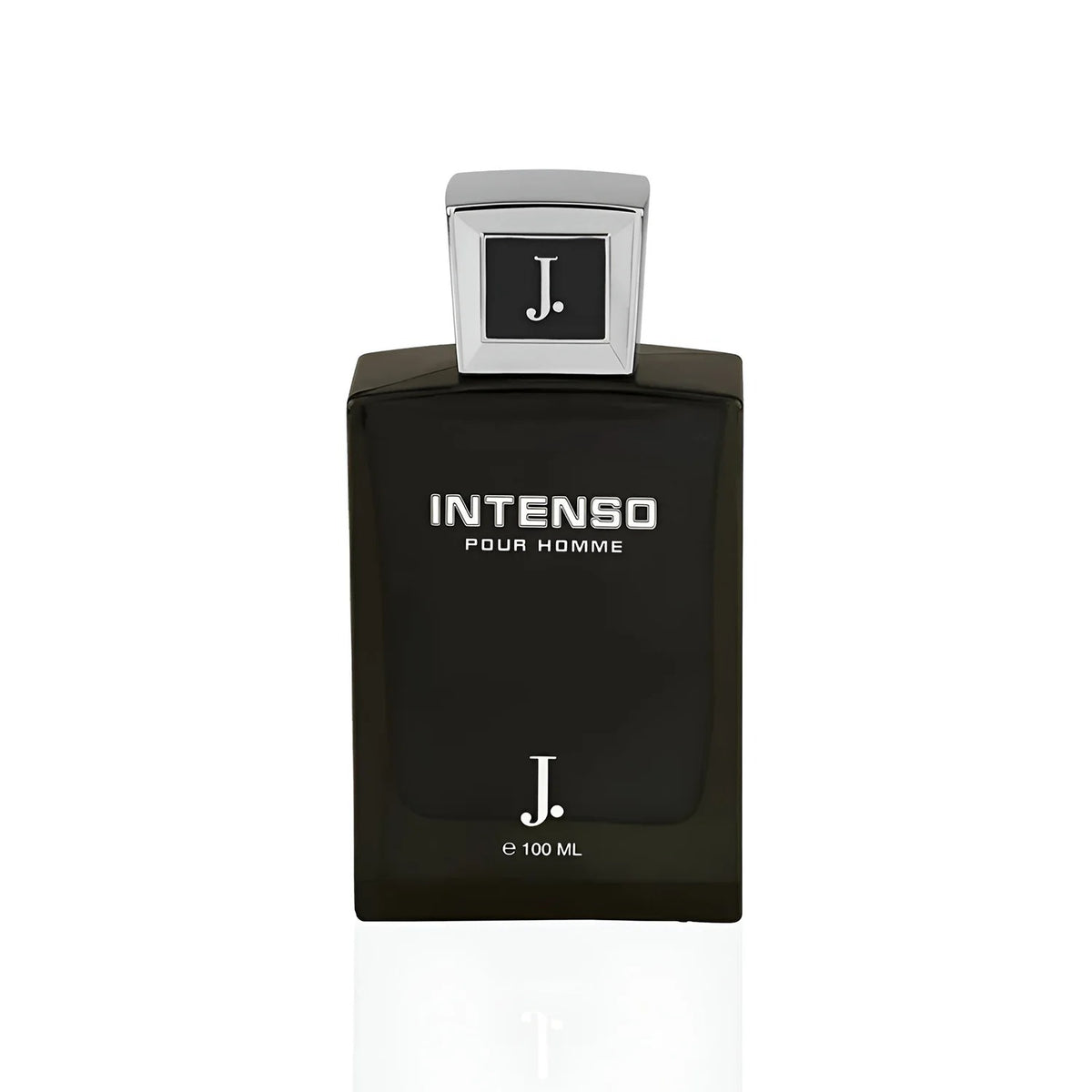 J. JUNAID JAMSHED INTENSO MEN EDP 100ML