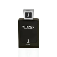 J. JUNAID JAMSHED INTENSO MEN EDP 100ML