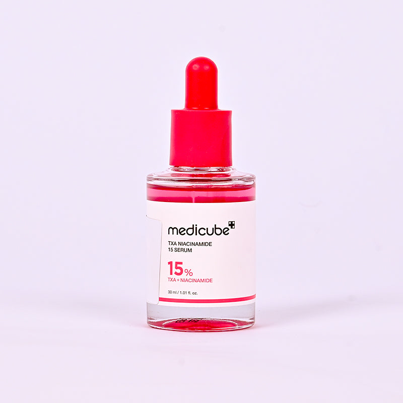 Medicube Txa Niacinamide 15% Serum 30Ml