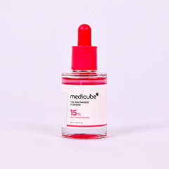 Medicube Txa Niacinamide 15% Serum 30Ml