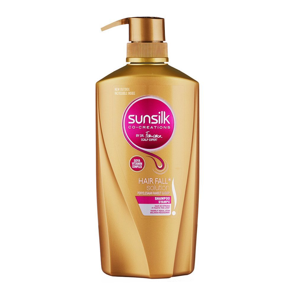 Sunsilk Hair Fall Shampoo 660Ml