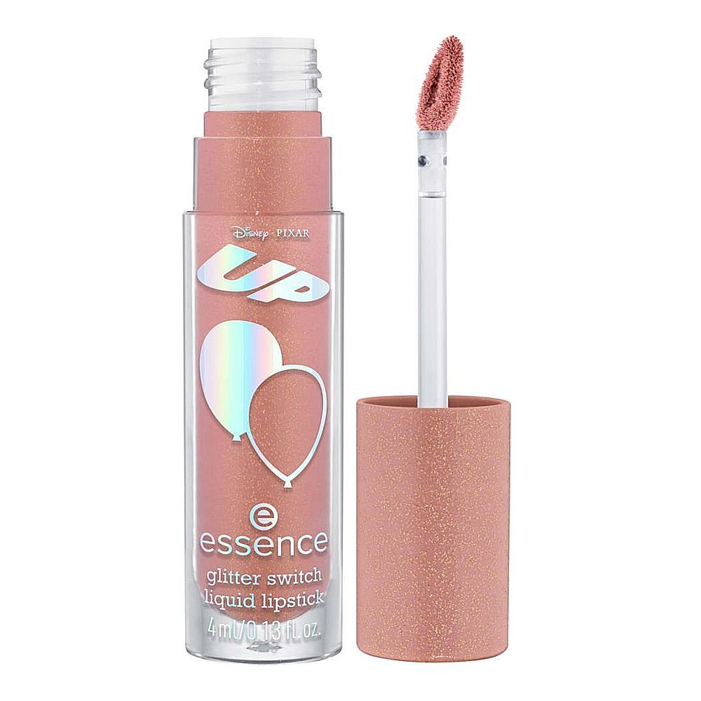 Essence Glitter Swtich Liquid Lipstick 02 4Ml
