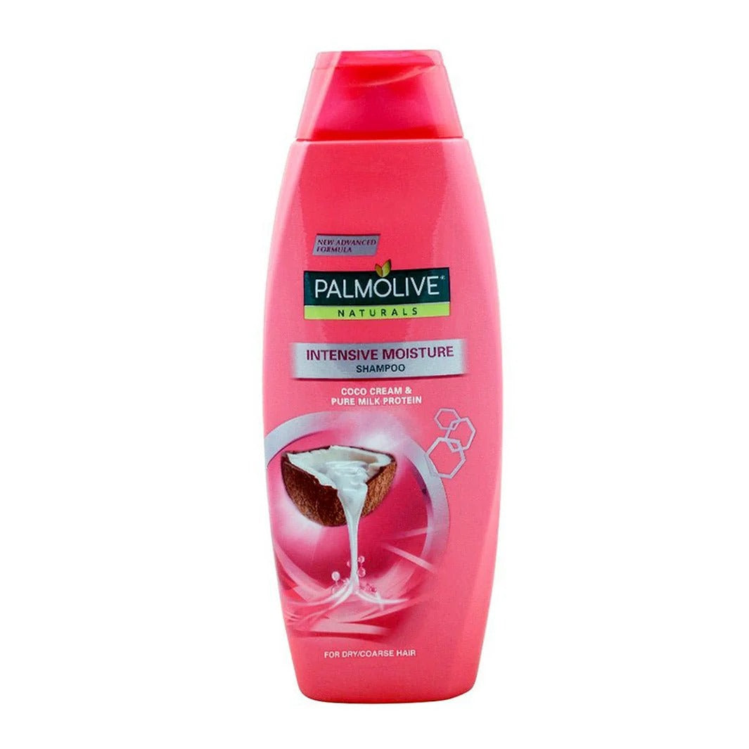 Palmolive Intensive Moisture Shampoo Refil 375Ml