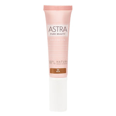 ASTRA PURE BEAUTY BB CREAM FOUNDATION 05 30ML