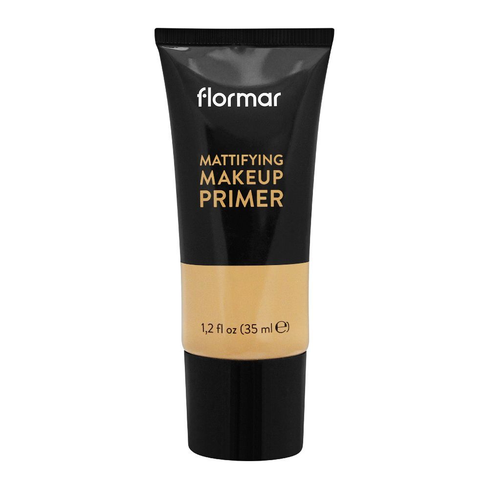 FLORMAR MATTIFYING PRIMER MAKEUP BASE 35ML