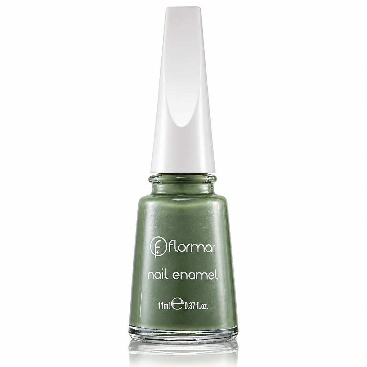 FLORMAR MAXI BRUSH NAIL POLISH454 11ML