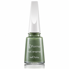 FLORMAR MAXI BRUSH NAIL POLISH454 11ML