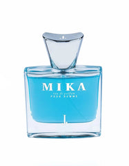 J. JUNAID JAMSHED MIKA UNISEX EDP 50ML